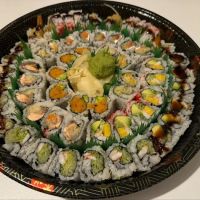 Ninja Sushi ico