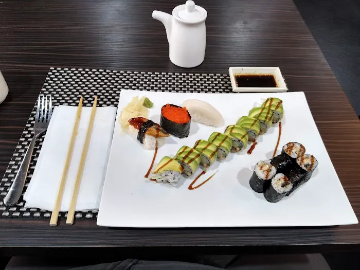 Ninja Sushi Picture 7