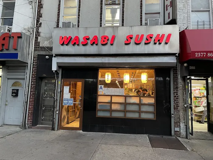 Wasabi Sushi Picture 1