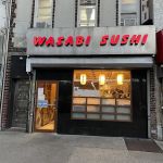 Wasabi Sushi