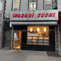 Wasabi Sushi ico