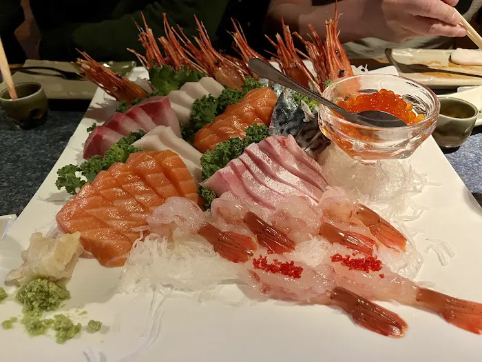 Wasabi Sushi Picture 2