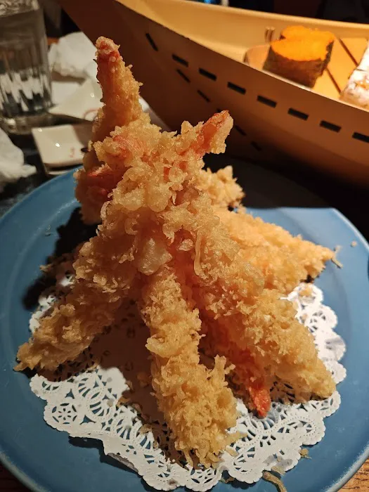 Wasabi Sushi Picture 9