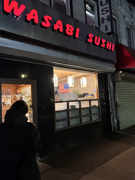 Wasabi Sushi Picture 7