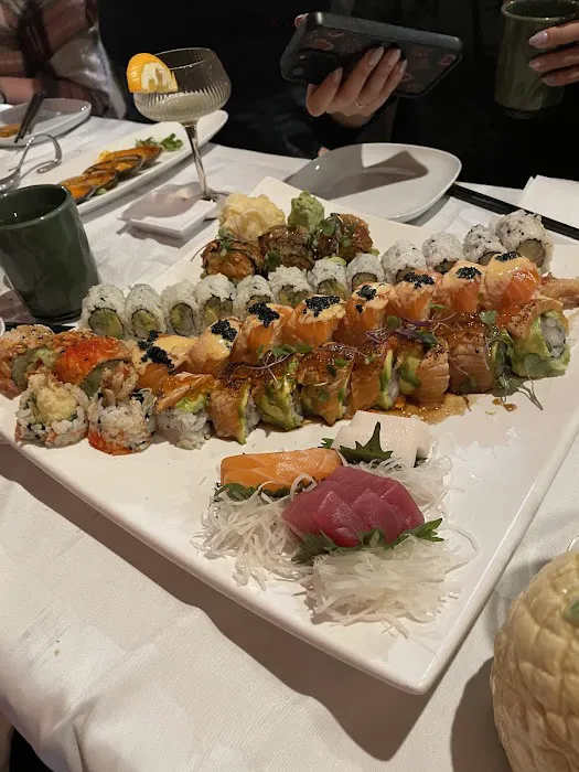 Masuta Japanese Fusion Picture 2