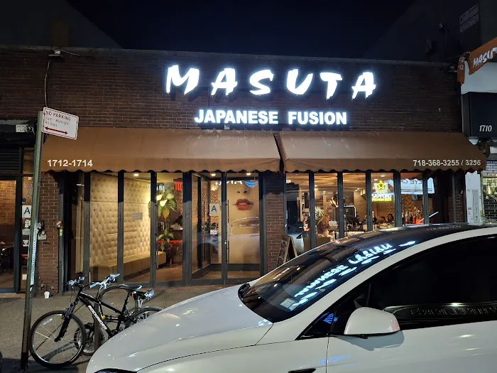 Masuta Japanese Fusion Picture 1