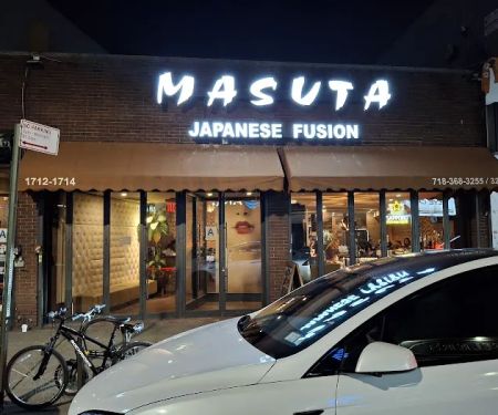 Masuta Japanese Fusion