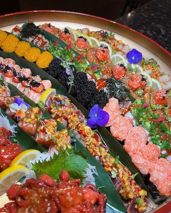 Masuta Japanese Fusion Picture 10