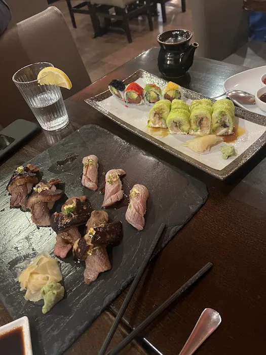 Masuta Japanese Fusion Picture 9