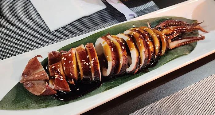 Fujisawa Asian Fusion & Bar Picture 1