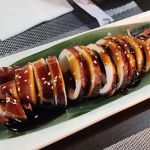 Fujisawa Asian Fusion & Bar