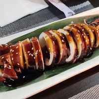 Fujisawa Asian Fusion & Bar ico