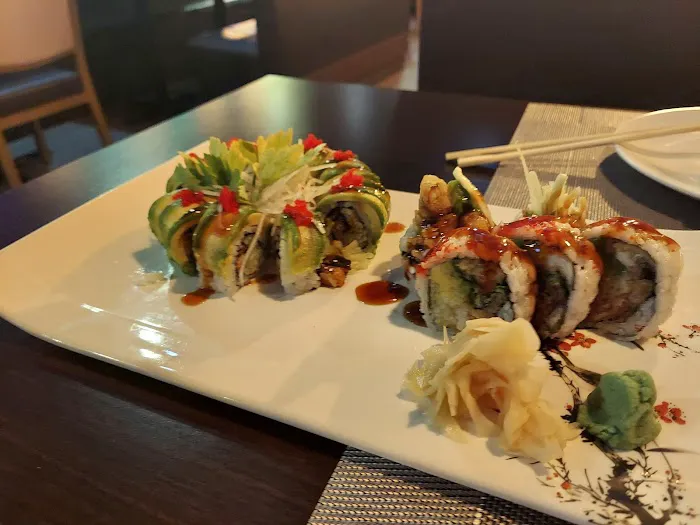 Fujisawa Asian Fusion & Bar Picture 3