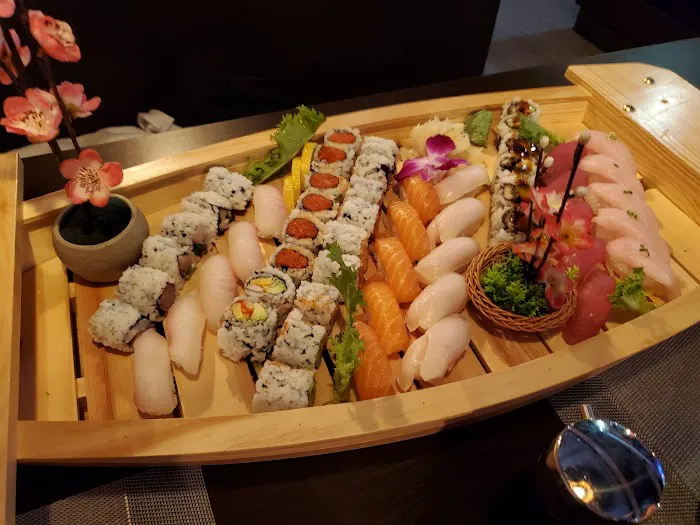 Fujisawa Asian Fusion & Bar Picture 4