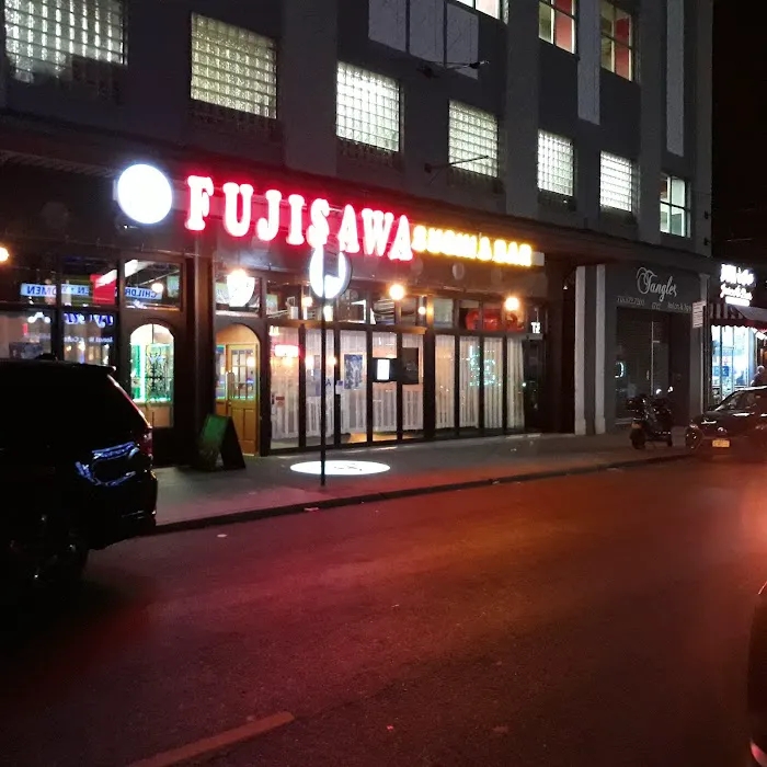 Fujisawa Asian Fusion & Bar Picture 2