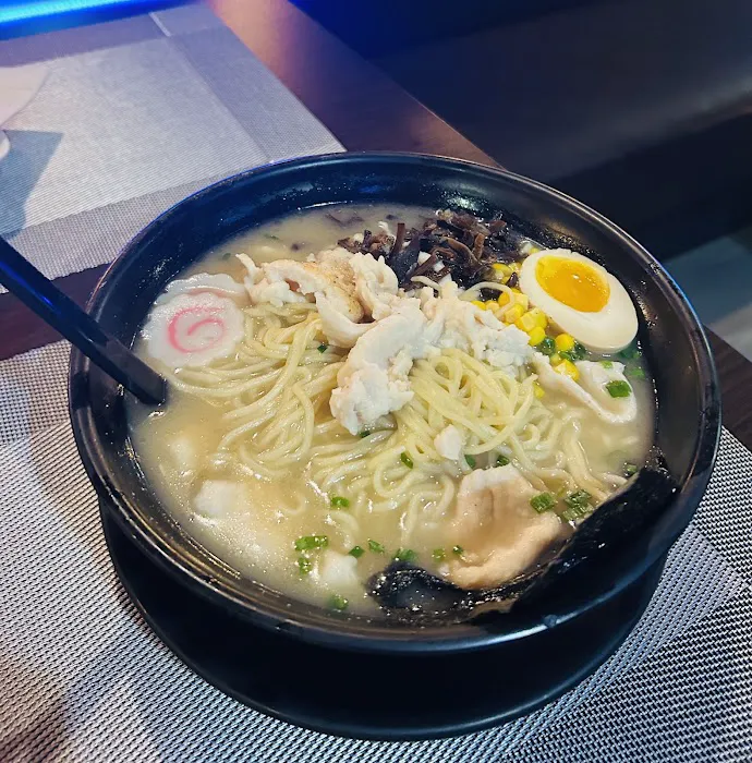 Fujisawa Asian Fusion & Bar Picture 5