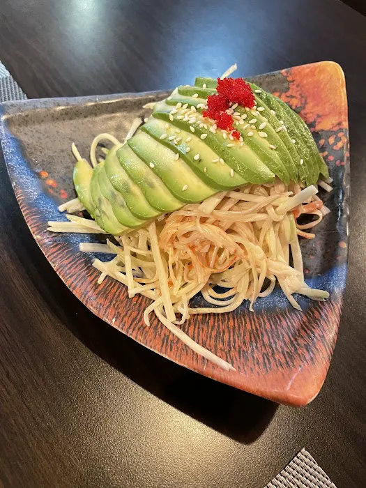 Fujisawa Asian Fusion & Bar Picture 9