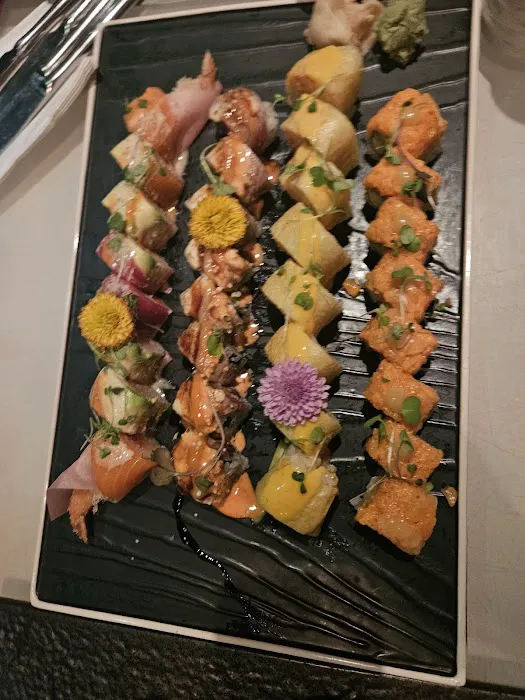 Fujisawa Asian Fusion & Bar Picture 7