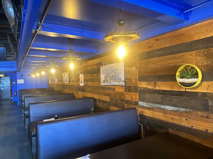 Fujisawa Asian Fusion & Bar Picture 6