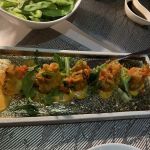 Fushimi Bay Ridge