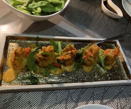 Fushimi Bay Ridge
