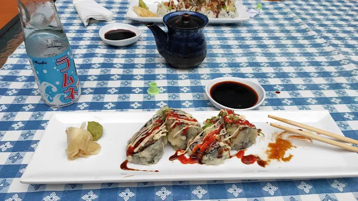 Shobu Sushi Picture 1