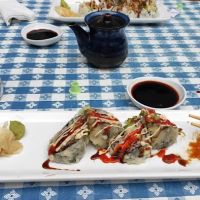 Shobu Sushi ico