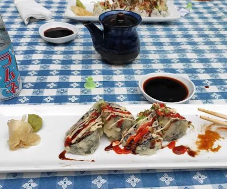 Shobu Sushi
