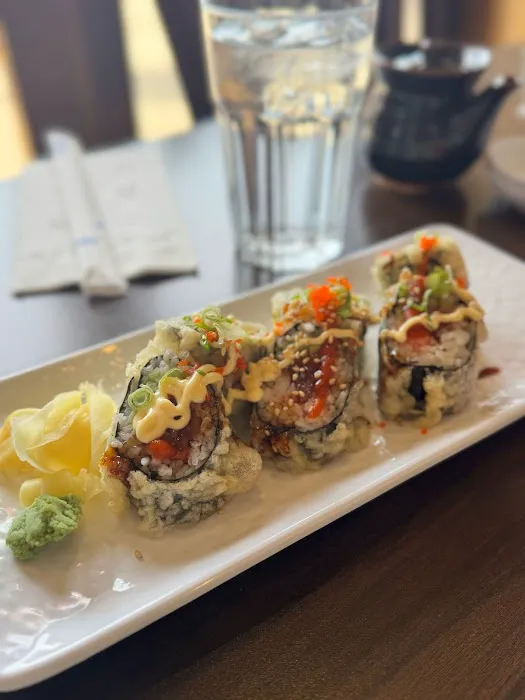 Shobu Sushi Picture 4