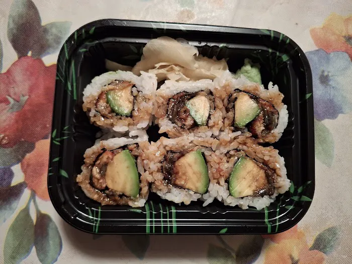 Shobu Sushi Picture 2