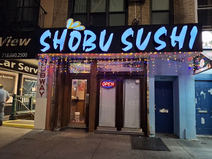 Shobu Sushi Picture 7