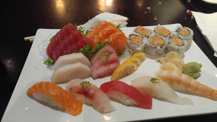Shobu Sushi Picture 10