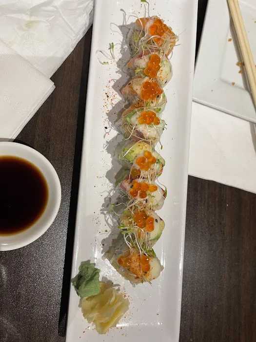 Shobu Sushi Picture 9