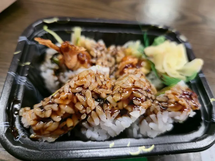 Ninja Japan Teriyaki & Sushi Picture 2