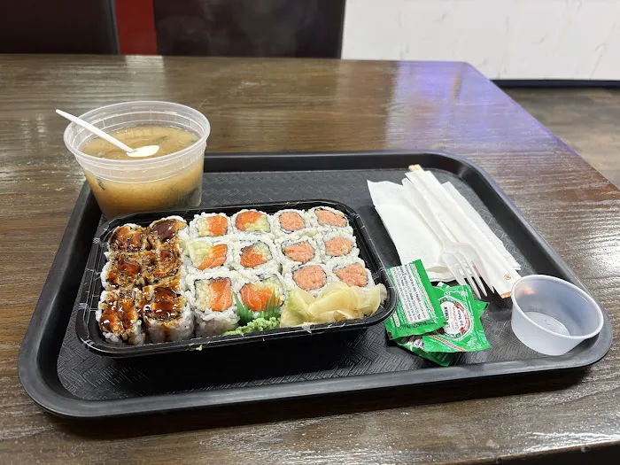 Ninja Japan Teriyaki & Sushi Picture 7