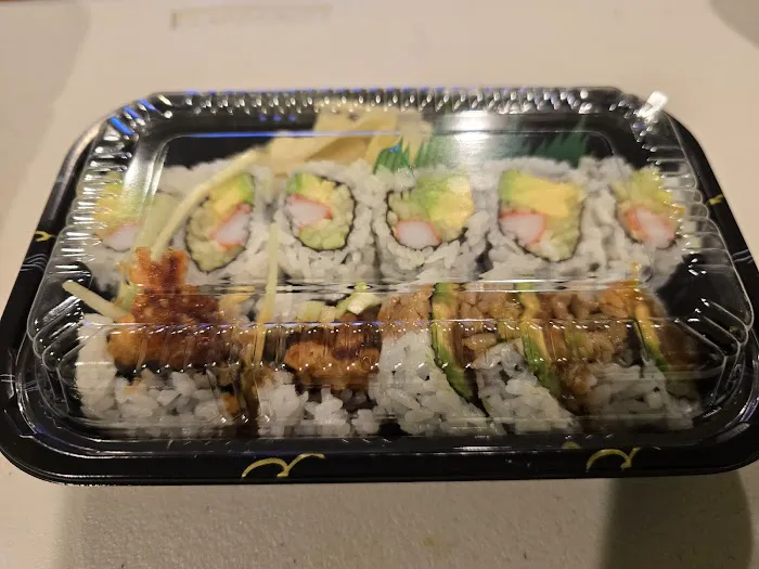 Ninja Japan Teriyaki & Sushi Picture 6