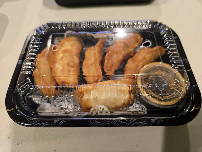 Ninja Japan Teriyaki & Sushi Picture 10