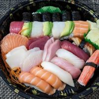 New Metro Sushi Cafe ico