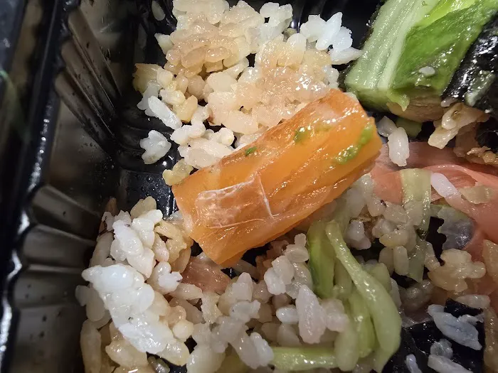 New Metro Sushi Cafe Picture 4