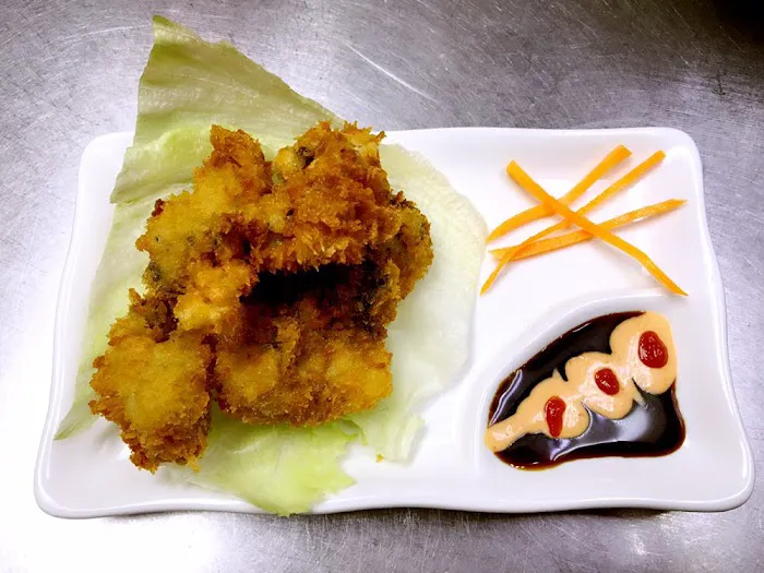 New Metro Sushi Cafe Picture 6