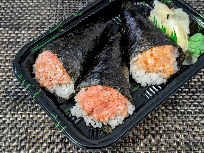 New Metro Sushi Cafe Picture 8