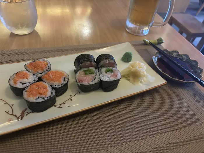 Mikado Picture 1