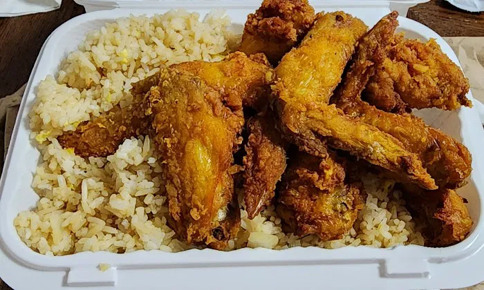 Hibachi Express Picture 5