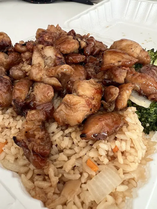 Hibachi Express Picture 1