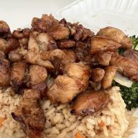 Hibachi Express ico