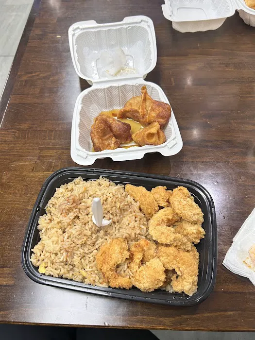 Hibachi Express Picture 6
