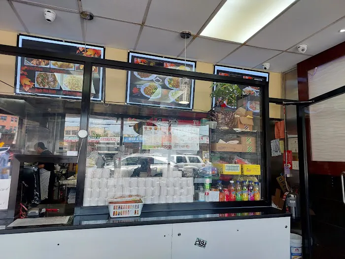 Hibachi Express Picture 4