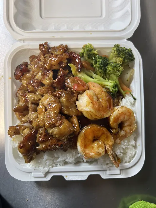 Hibachi Express Picture 3