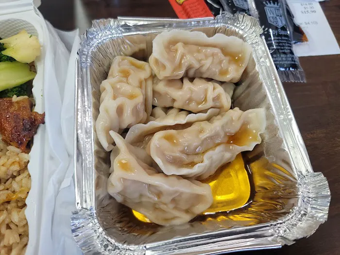 Hibachi Express Picture 7