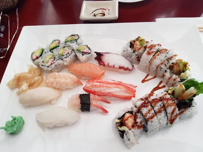 Sushi Koi Picture 3